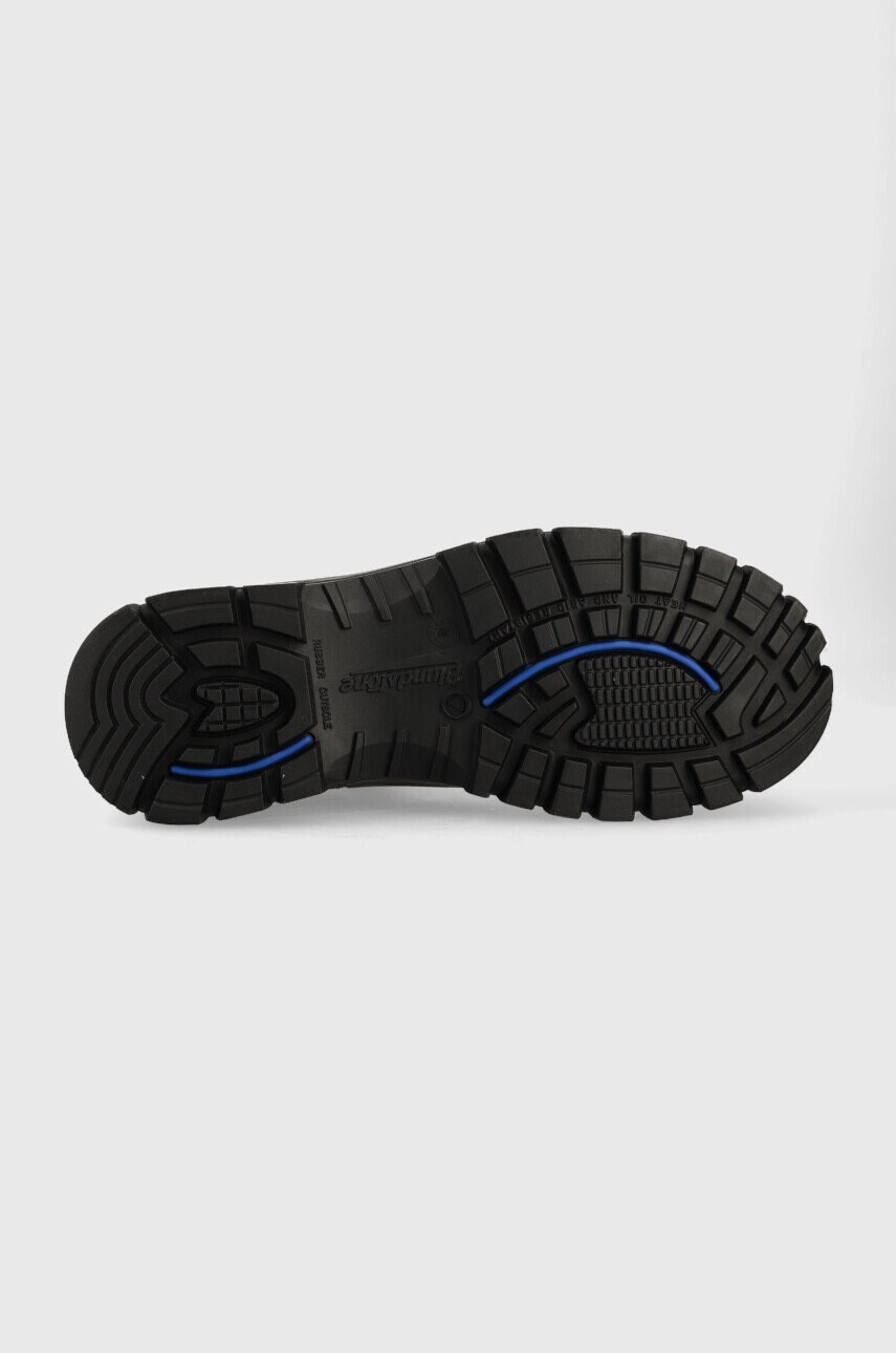 Blundstone Велурени боти челси 2239 в кафяво - Pepit.bg