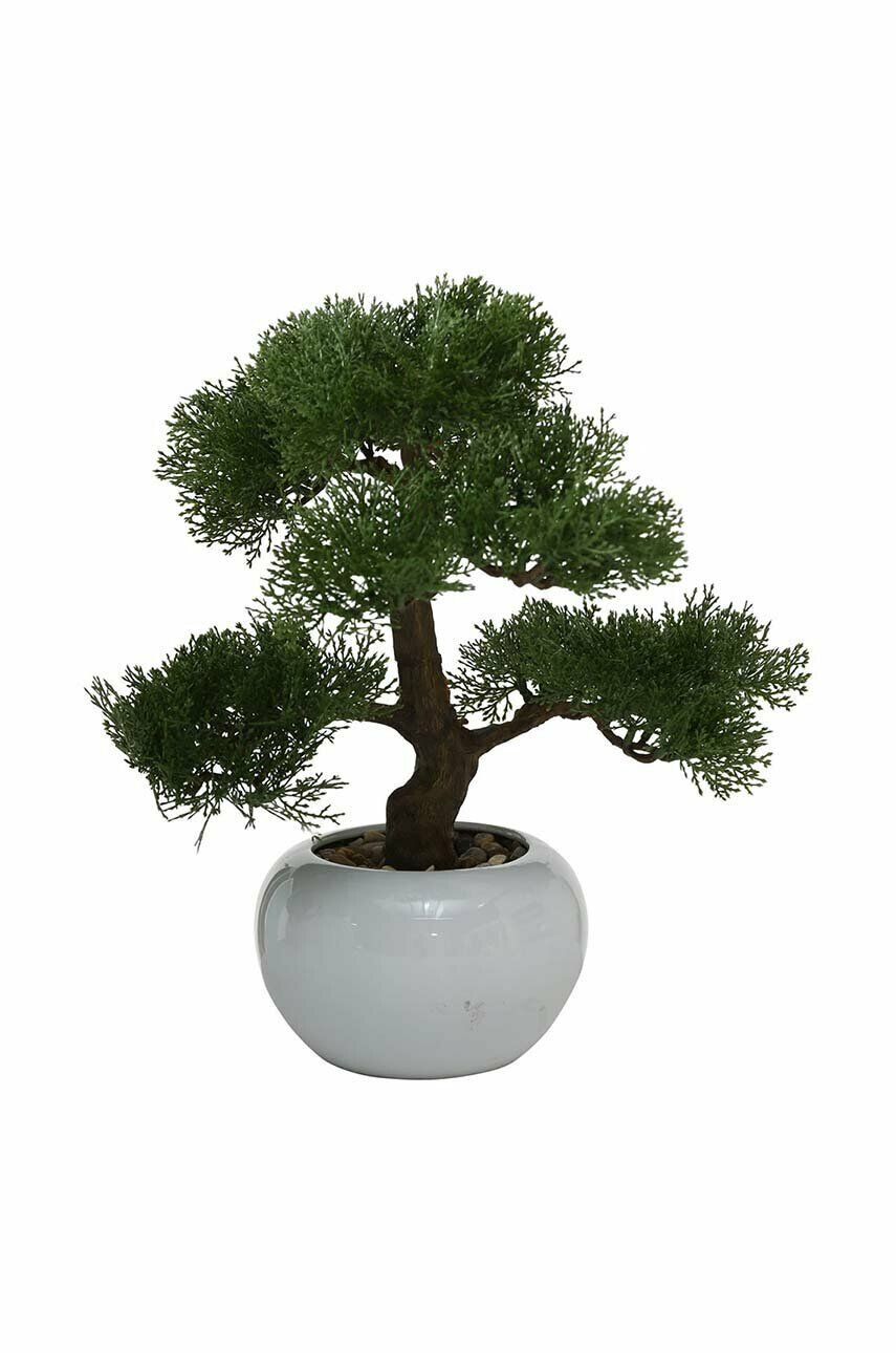 Boltze Изкуствено дърво в саксия Conifer Bonsai - Pepit.bg