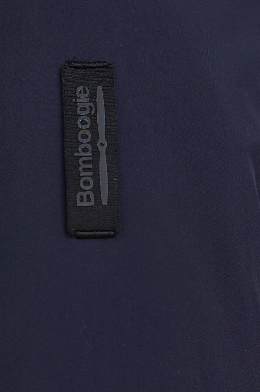 Bomboogie Пухено яке - Pepit.bg