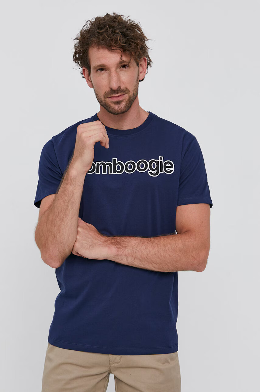 Bomboogie Тениска - Pepit.bg