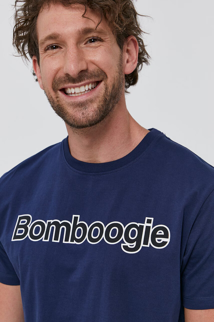 Bomboogie Тениска - Pepit.bg