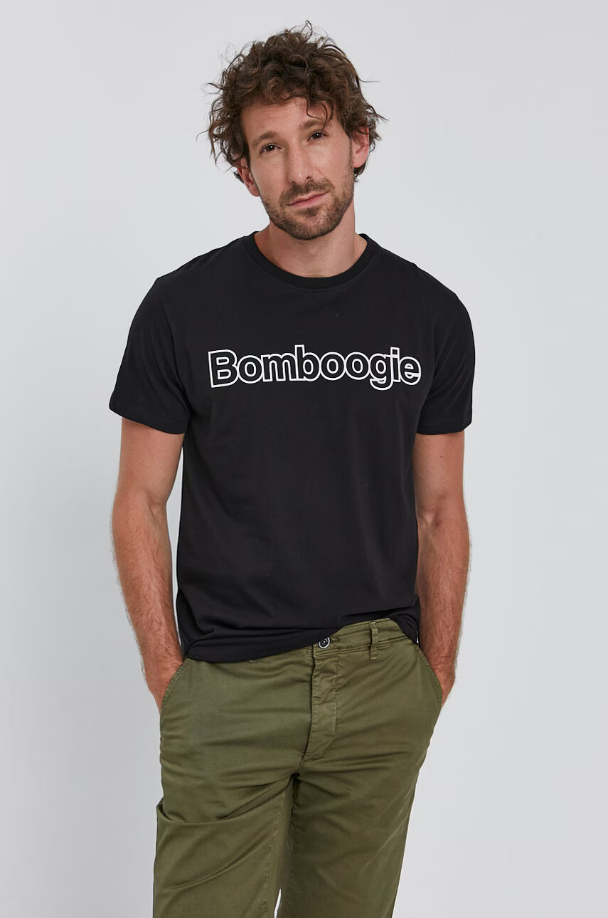 Bomboogie Тениска - Pepit.bg