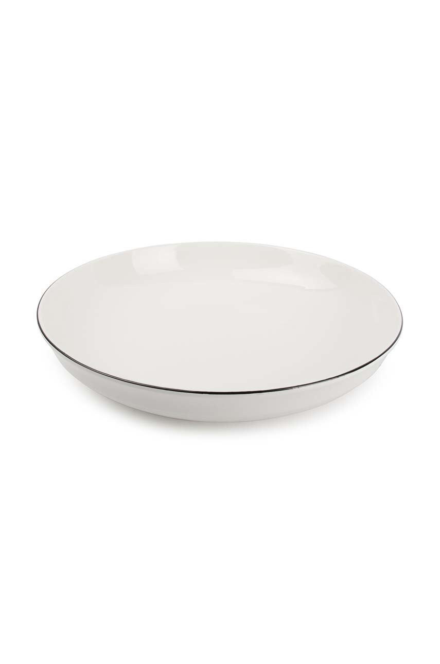 BonBistro Дълбока чиния Minimal - Pepit.bg