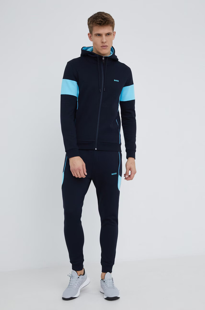 Boss Анцуг Athleisure - Pepit.bg