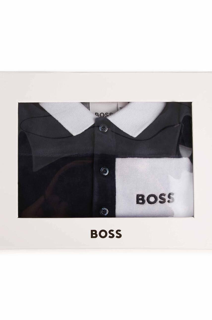 Boss Бебешки ританки - Pepit.bg