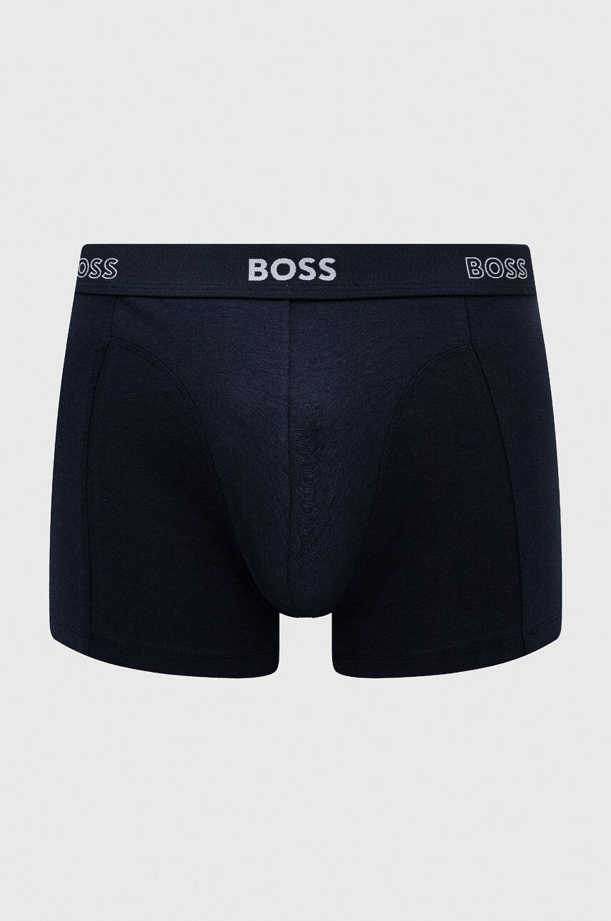 Boss Боксерки (2-pack) - Pepit.bg