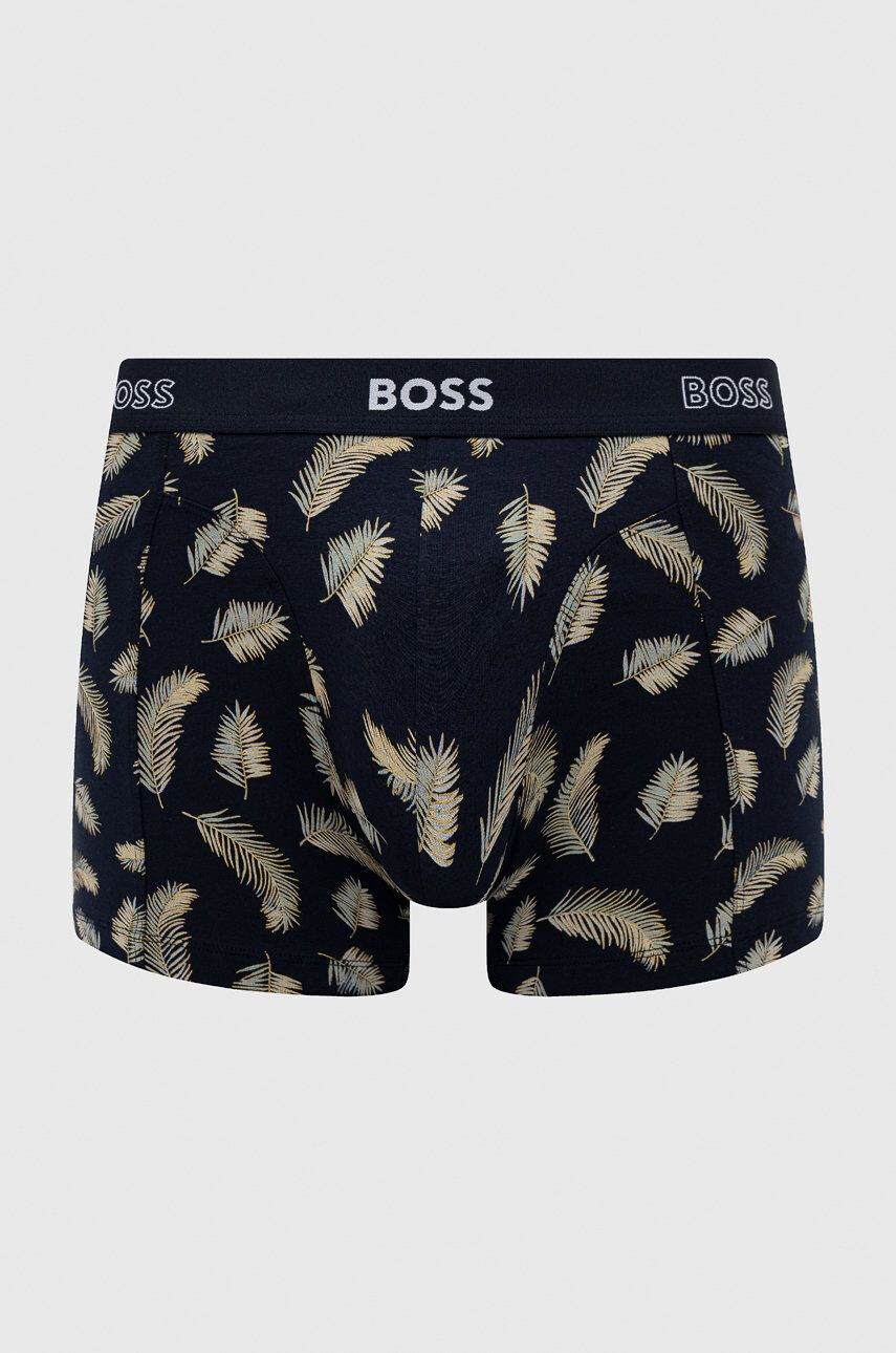 Boss Боксерки (2-pack) - Pepit.bg