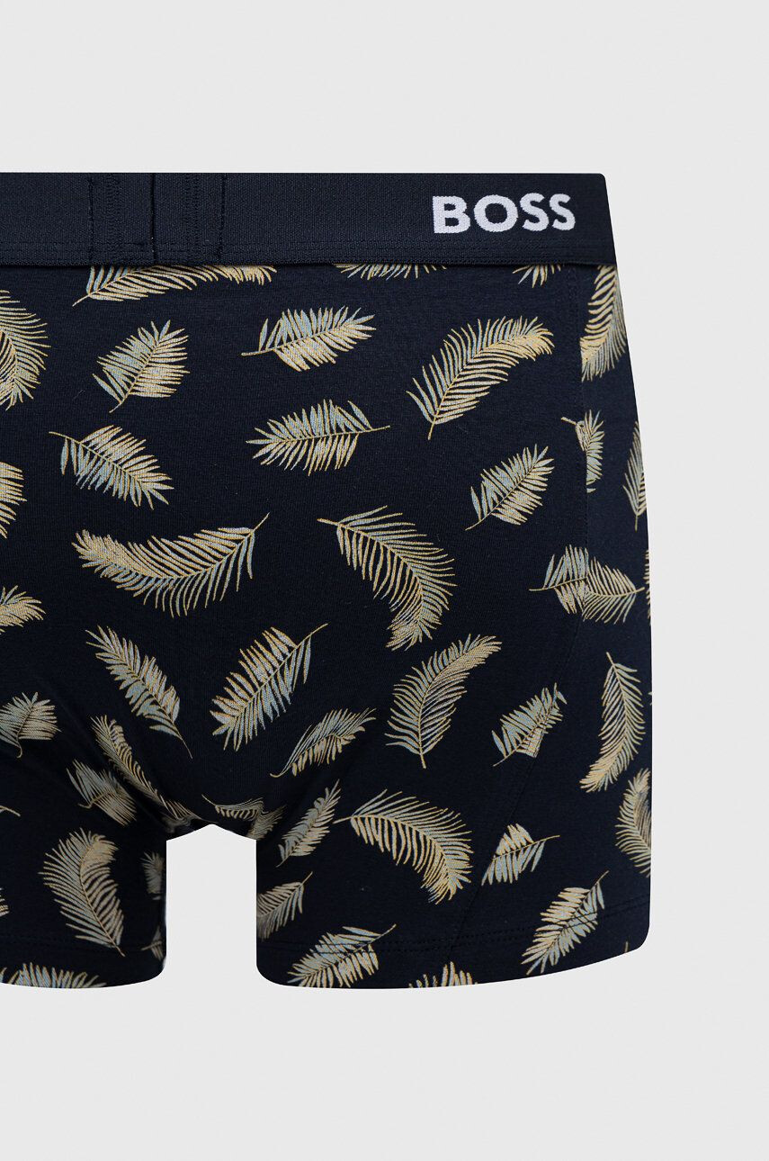 Boss Боксерки (2-pack) - Pepit.bg