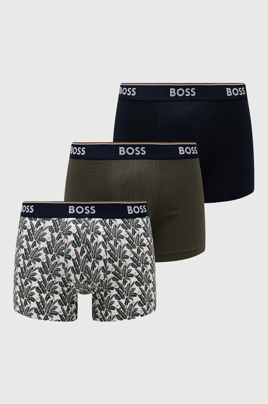 Boss Боксерки (3 броя) - Pepit.bg