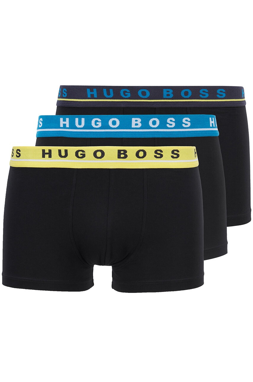 Boss Боксерки (3 чифта) - Pepit.bg