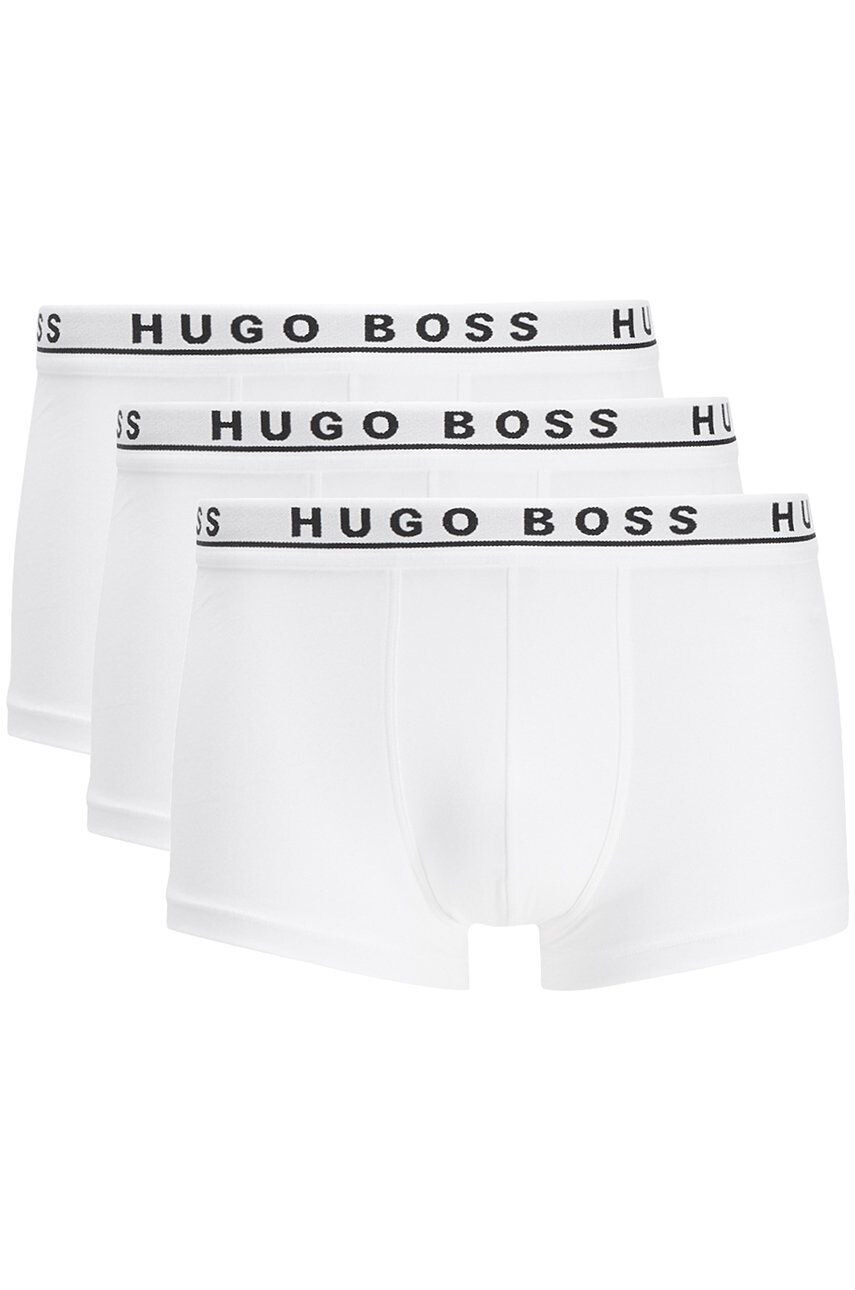 Boss Боксерки (3-pack) - Pepit.bg