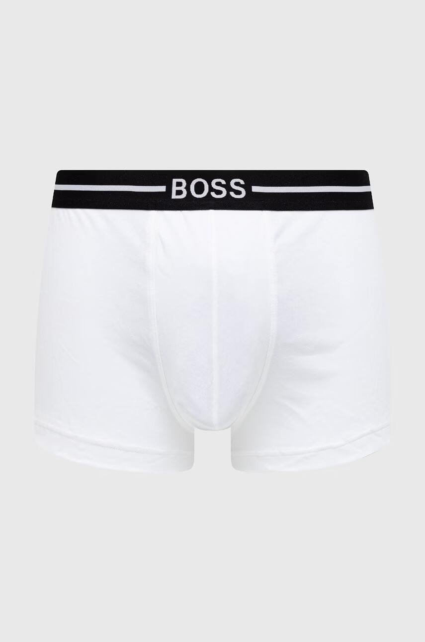 Boss Боксерки в черно - Pepit.bg