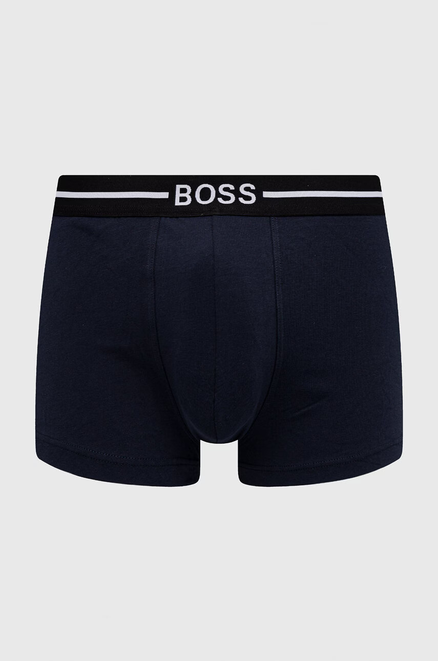 Boss Боксерки в черно - Pepit.bg