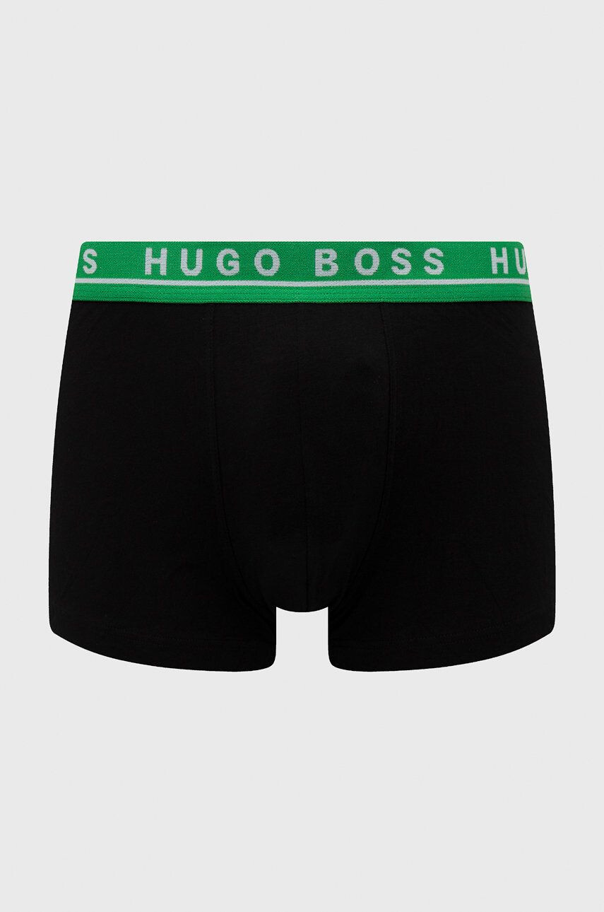 Boss Боксерки (5-pack) - Pepit.bg