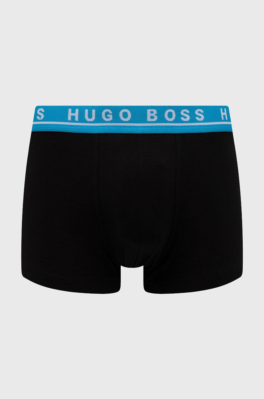 Boss Боксерки (5-pack) - Pepit.bg