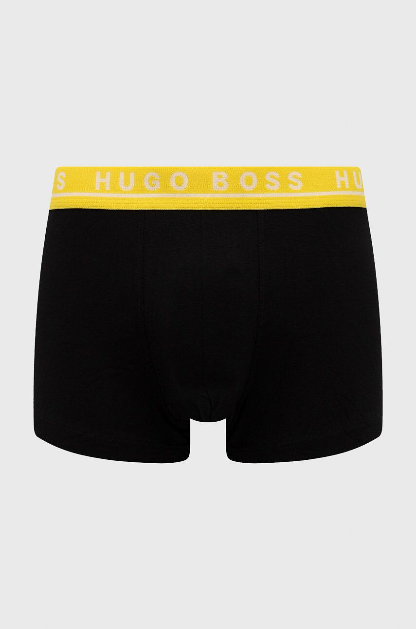 Boss Боксерки (5-pack) - Pepit.bg