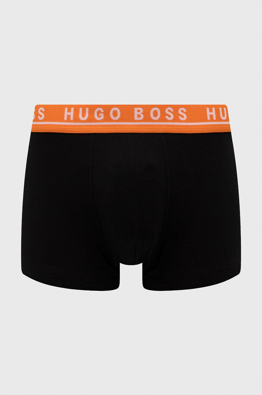 Boss Боксерки (5-pack) - Pepit.bg