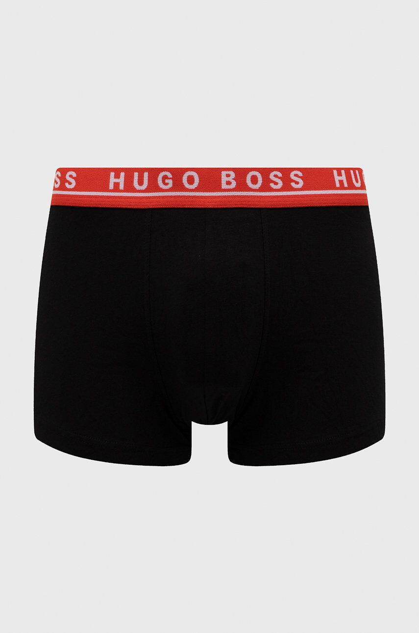 Boss Боксерки (5-pack) - Pepit.bg