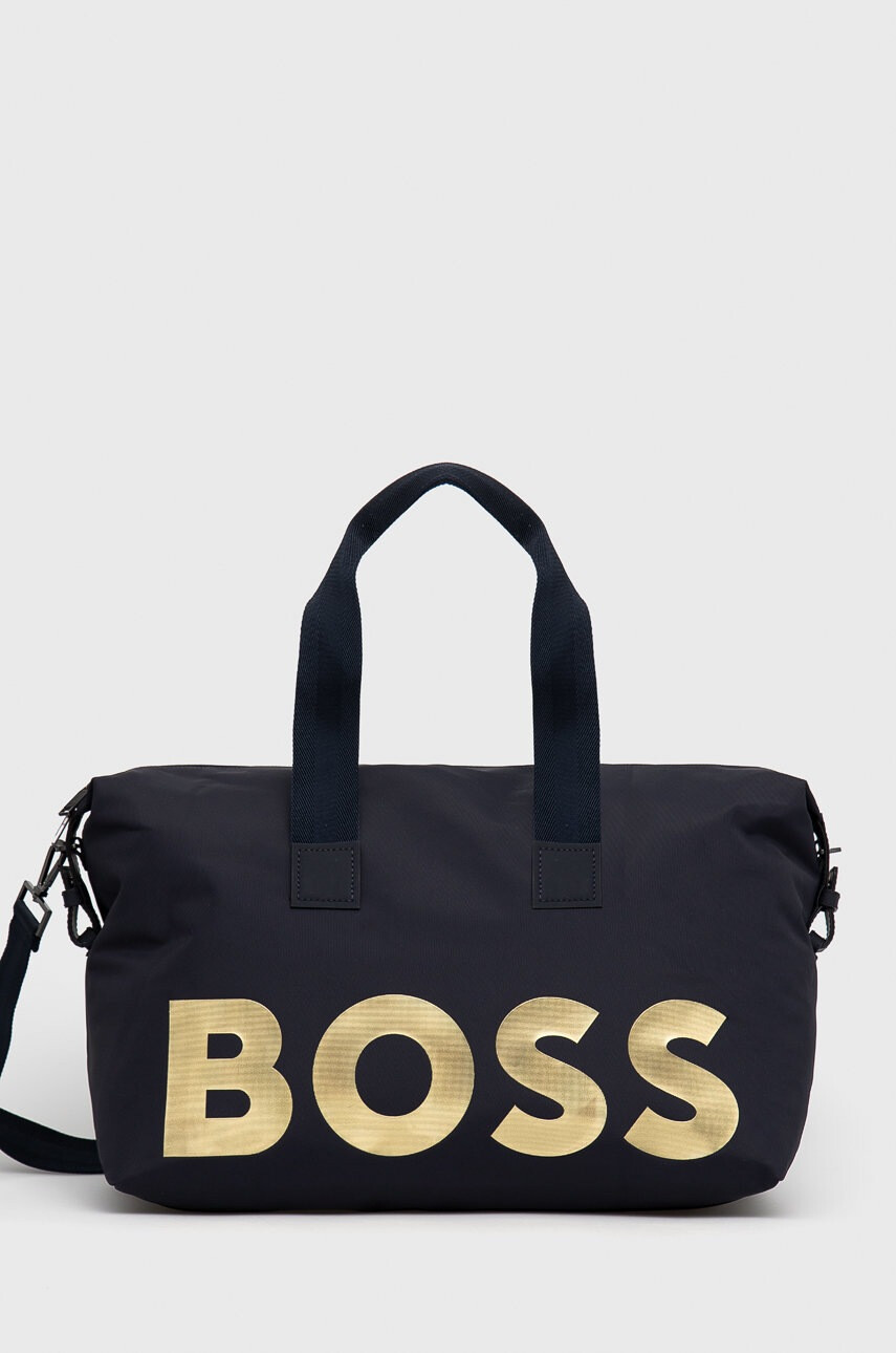 Boss Чанта - Pepit.bg