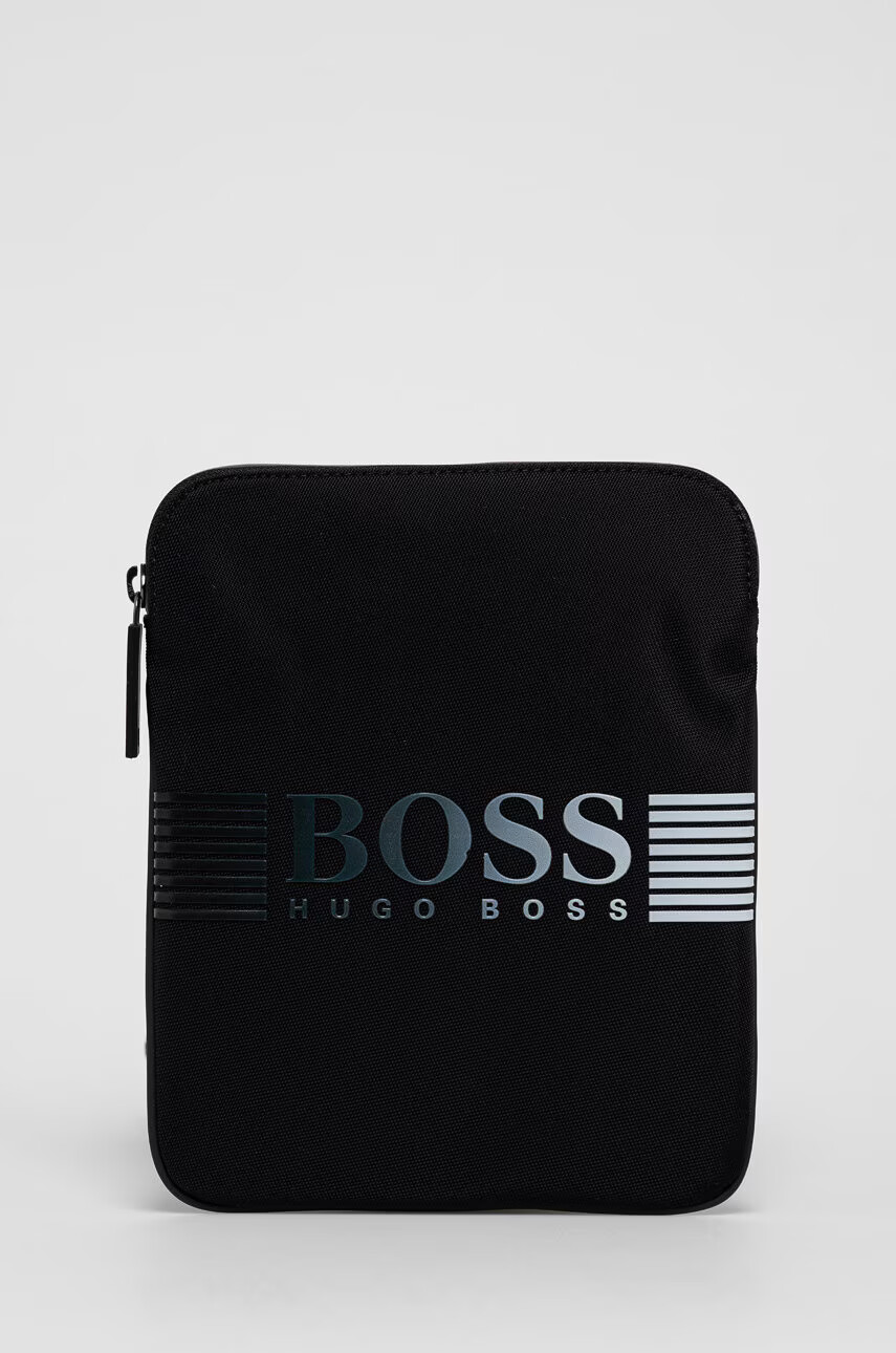 Boss Чанта през рамо - Pepit.bg