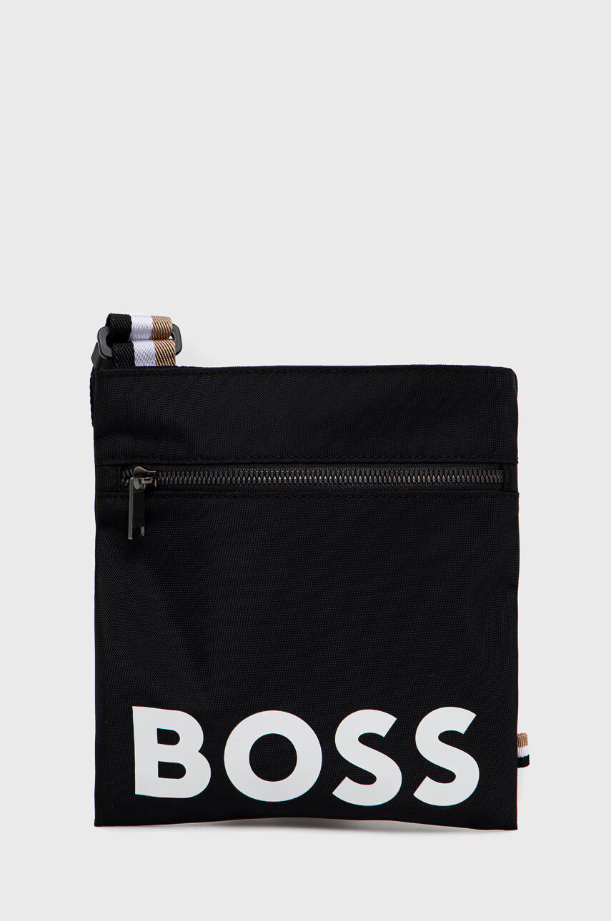Boss Чанта през рамо - Pepit.bg