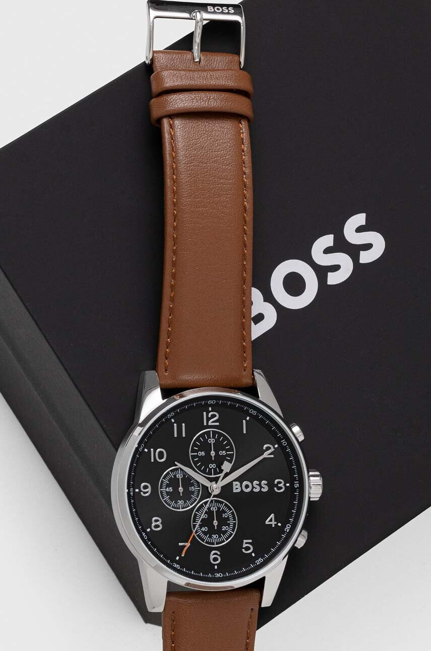 Boss Часовник 1513812 - Pepit.bg