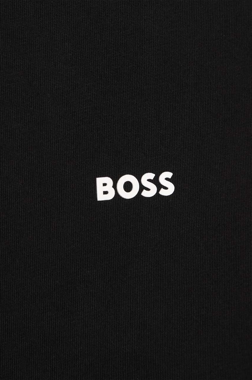 Boss Детска памучна тениска - Pepit.bg