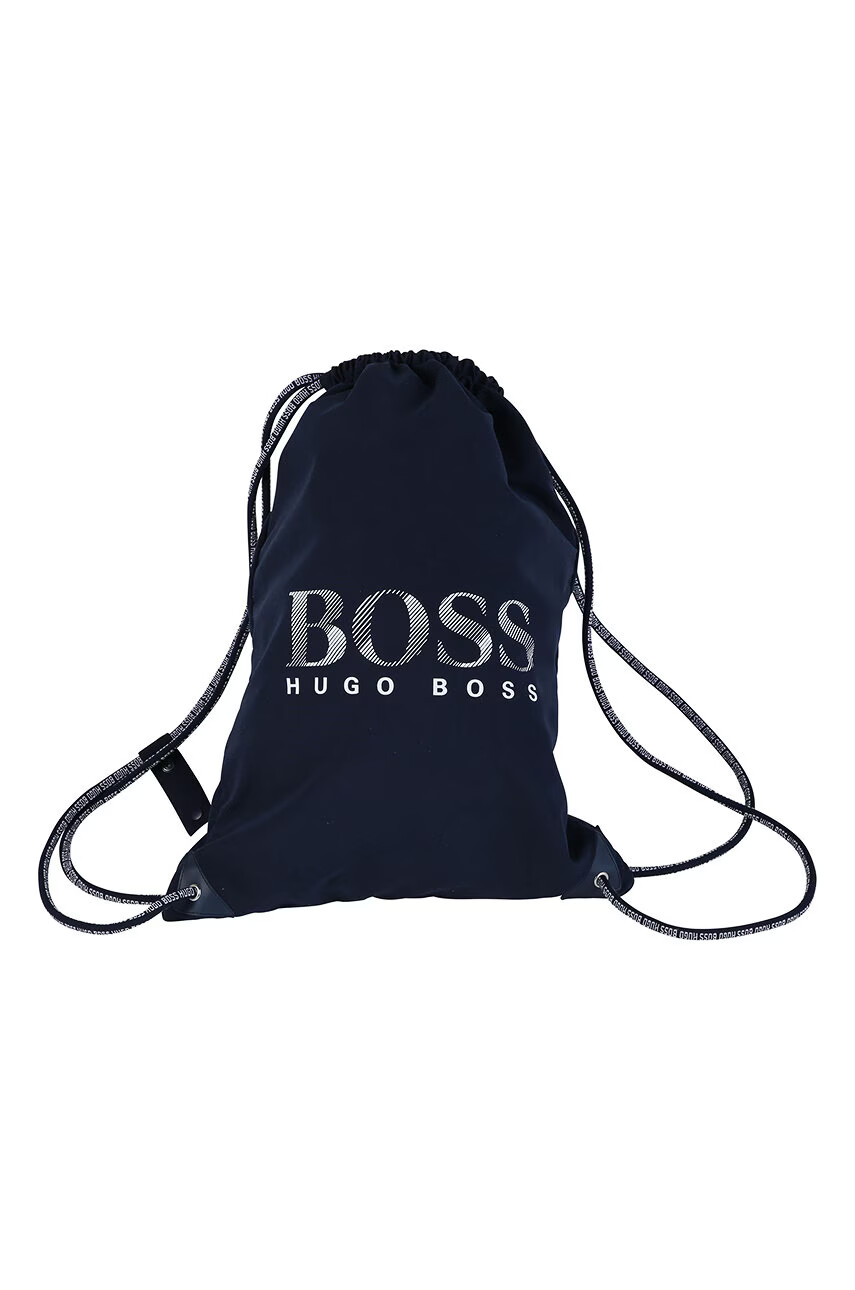 Boss Детска раница - Pepit.bg