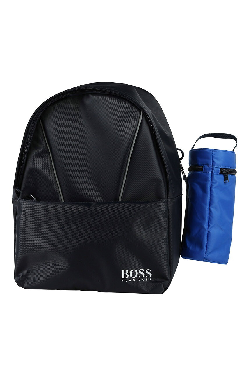 Boss Детска раница - Pepit.bg