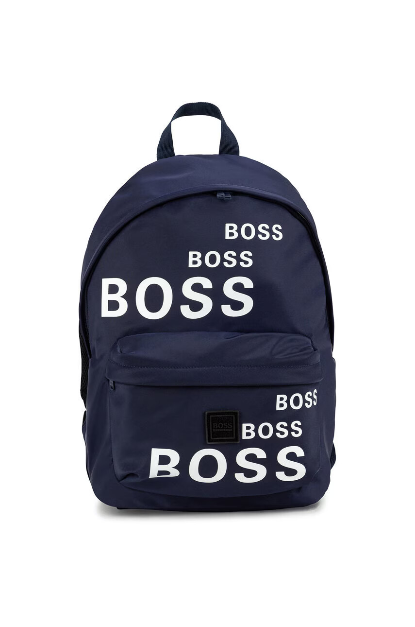 Boss Детска раница - Pepit.bg