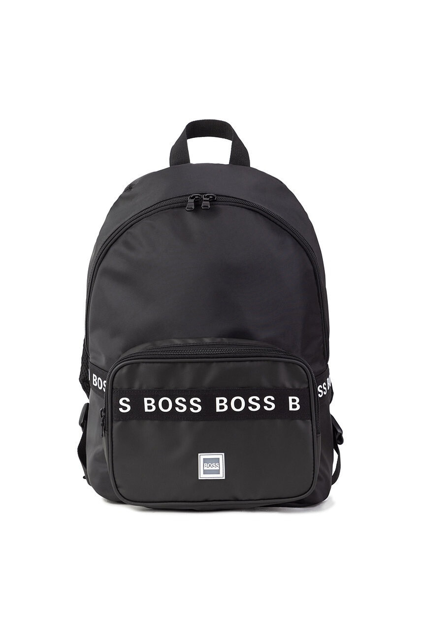Boss Детска раница - Pepit.bg