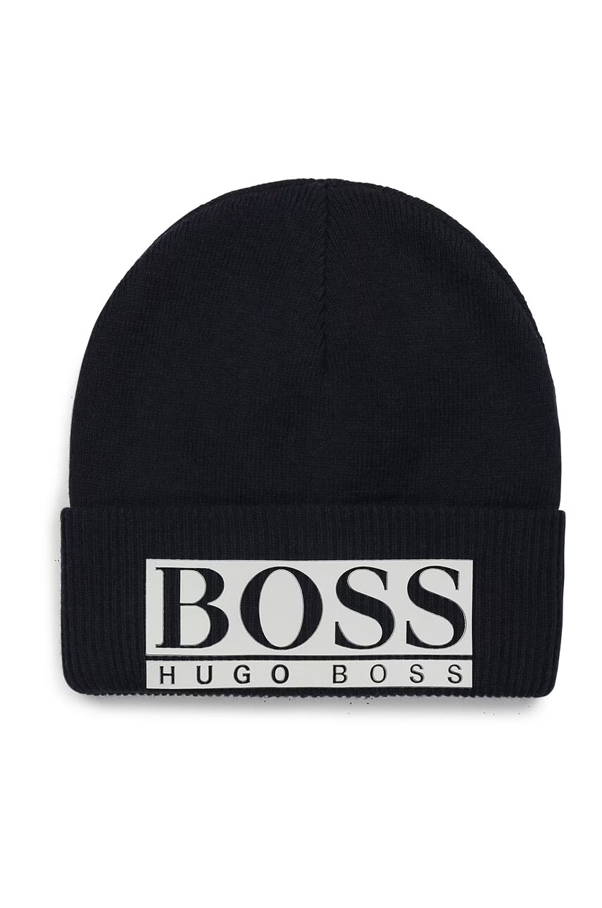 Boss Детска шапка - Pepit.bg