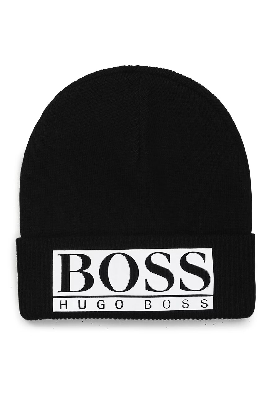 Boss Детска шапка - Pepit.bg
