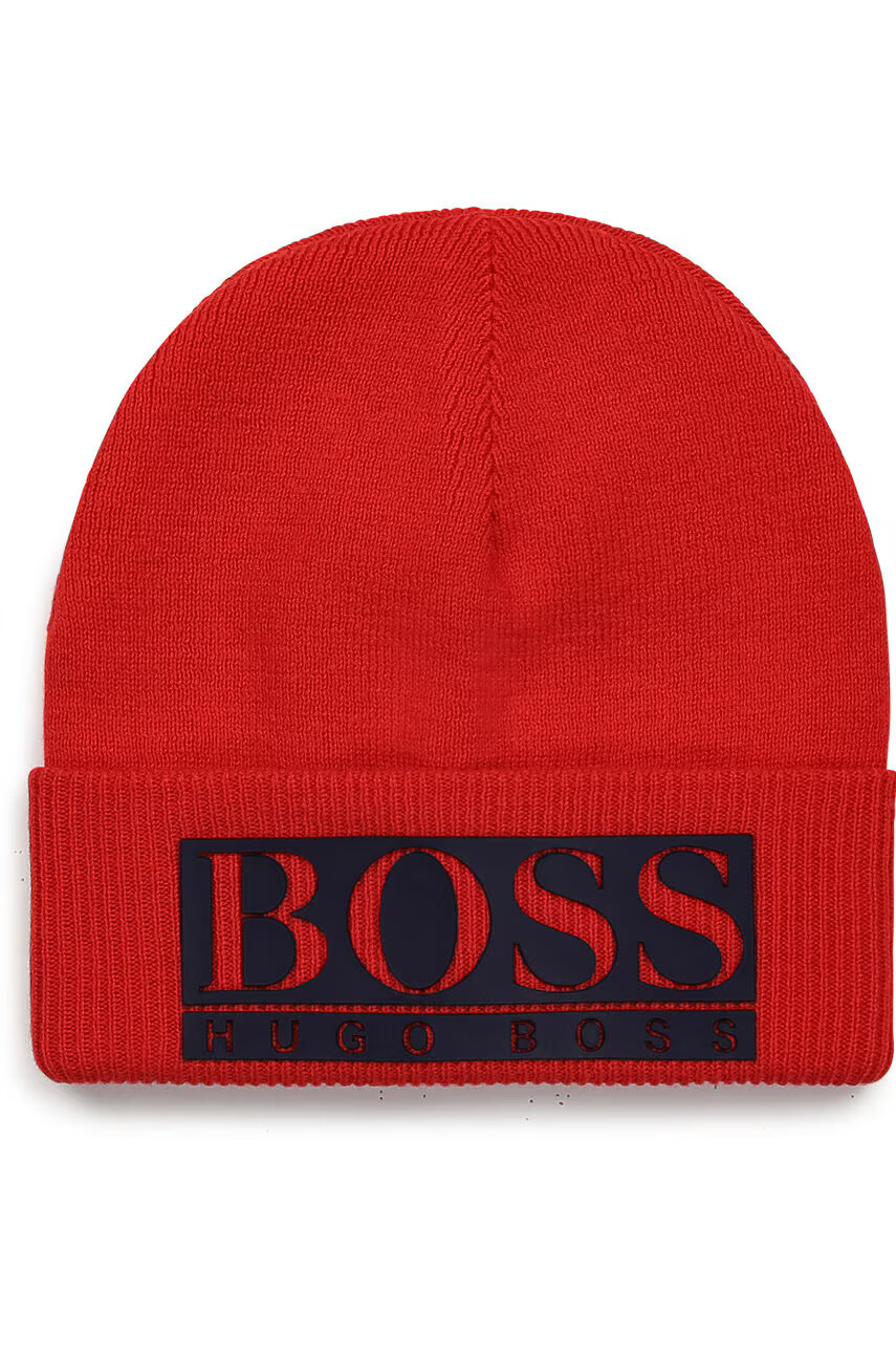 Boss Детска шапка - Pepit.bg