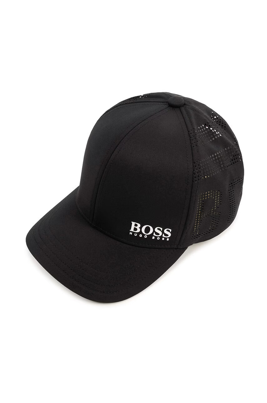 Boss Детска шапка - Pepit.bg