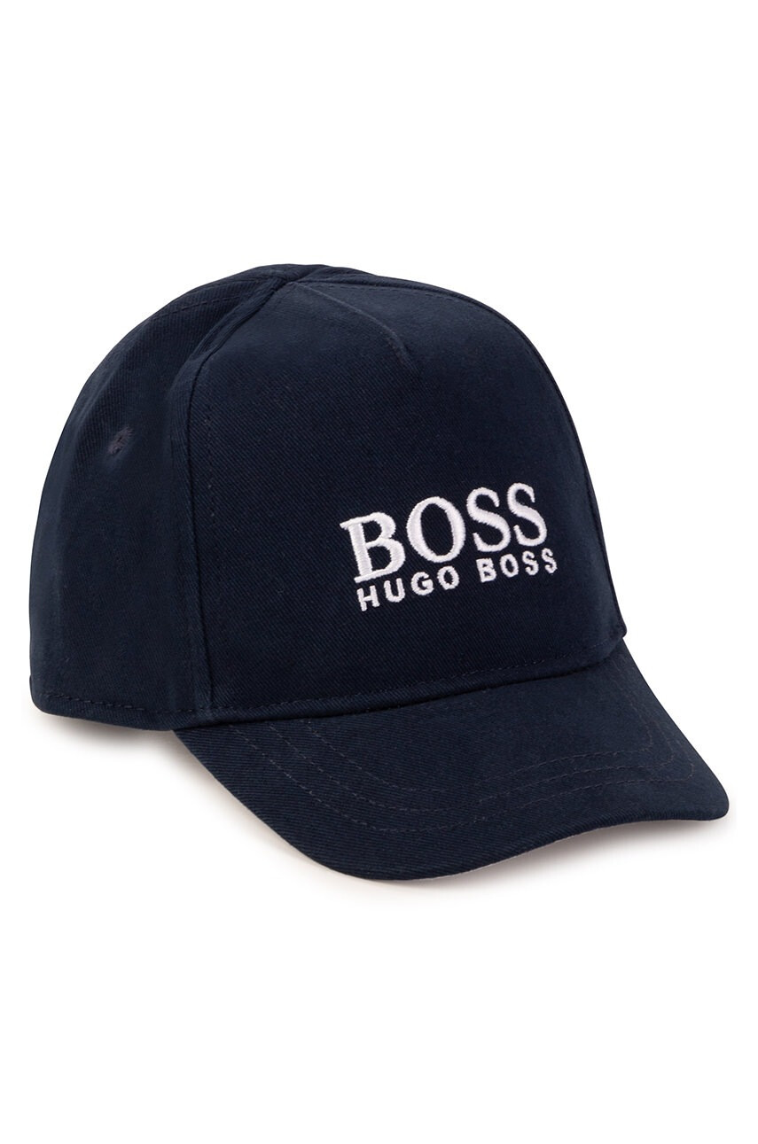 Boss Детска шапка - Pepit.bg
