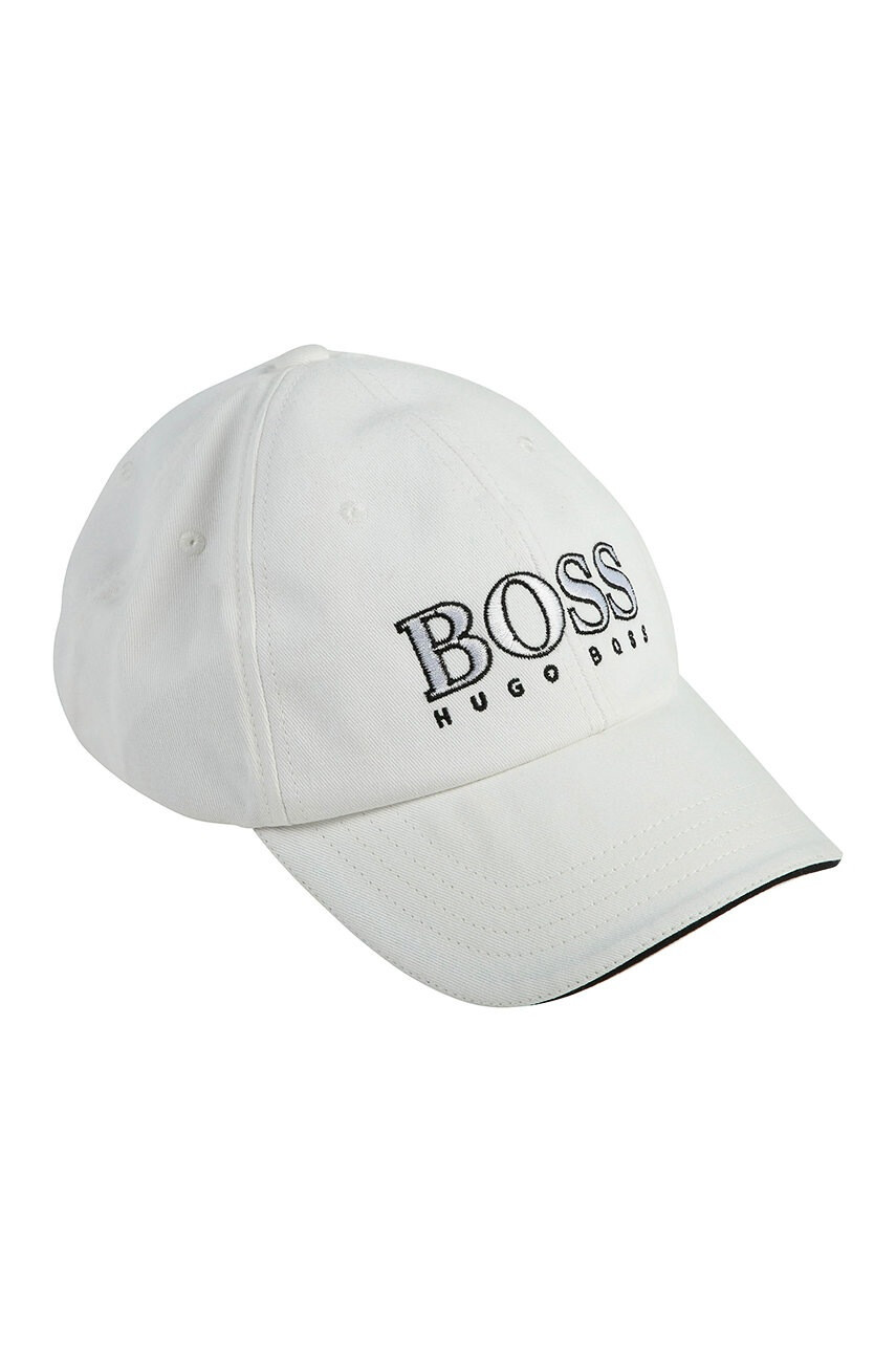 Boss Детска шапка - Pepit.bg