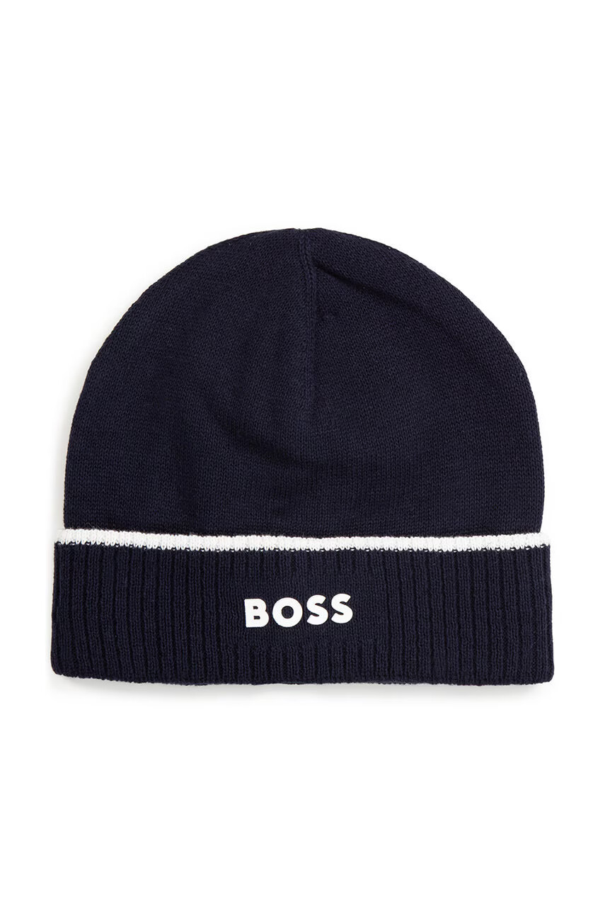 Boss Детска шапка - Pepit.bg