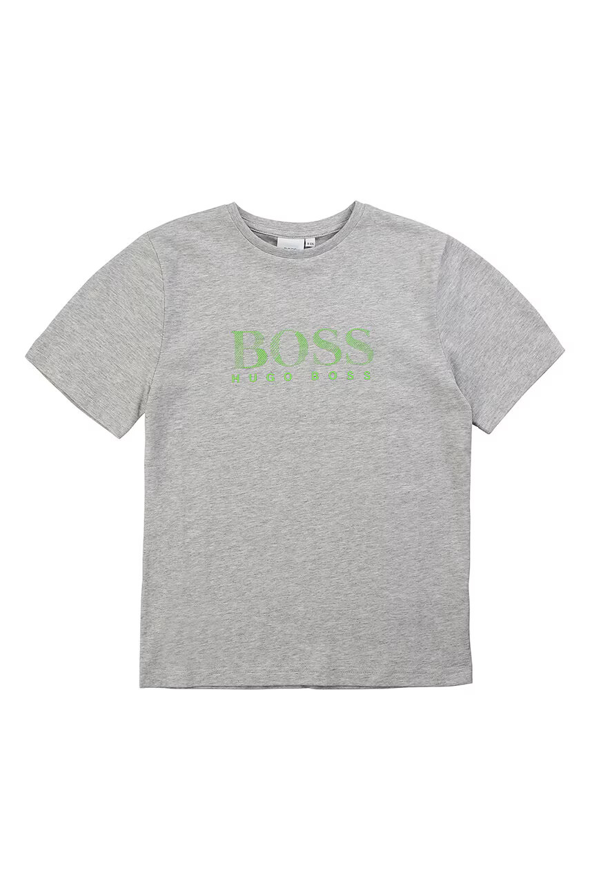 Boss Детска тениска 164-176 cm - Pepit.bg