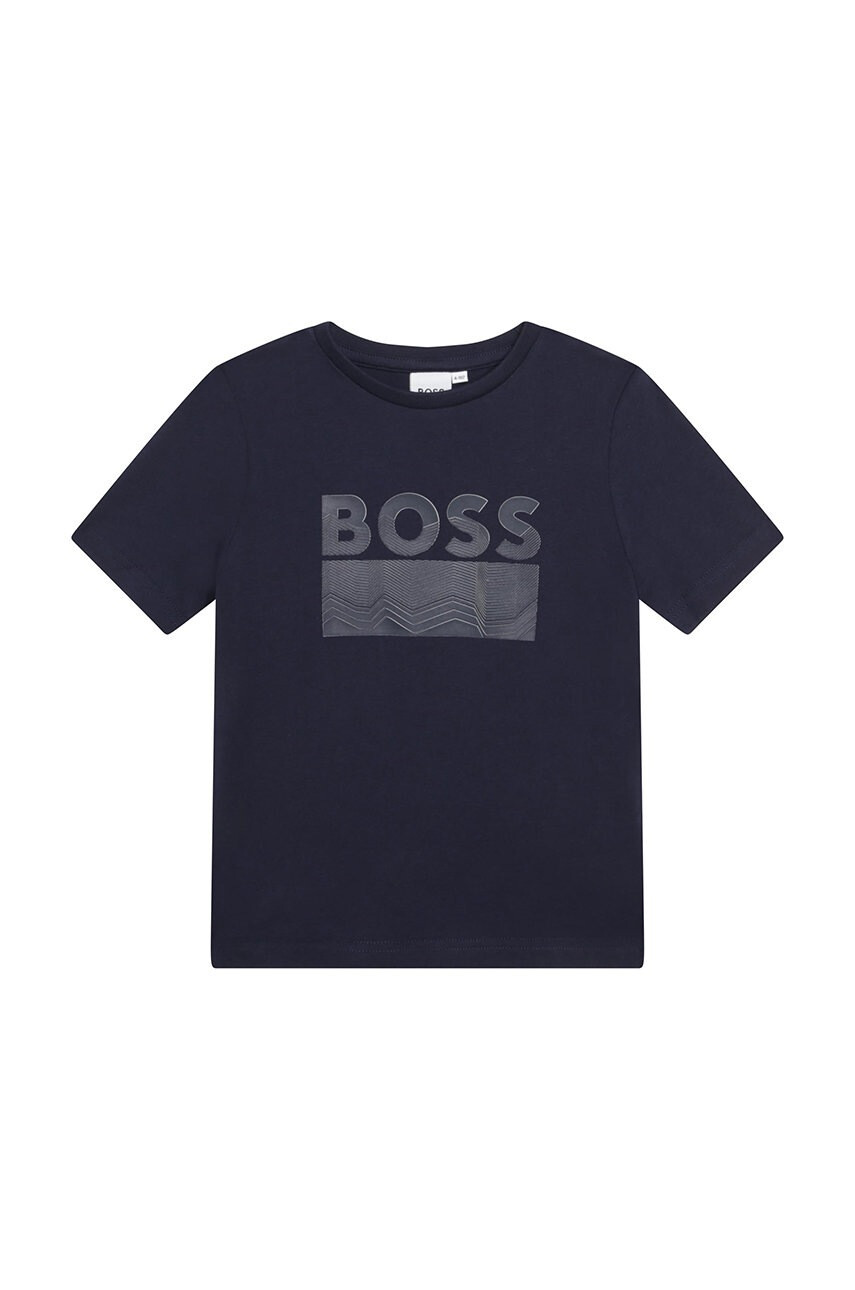 Boss Детска тениска - Pepit.bg