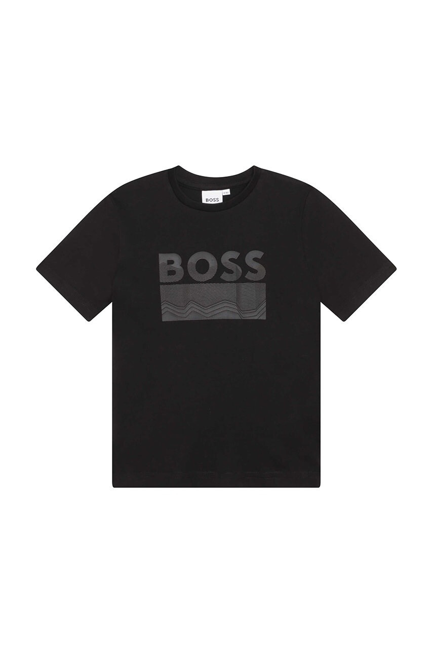 Boss Детска тениска - Pepit.bg