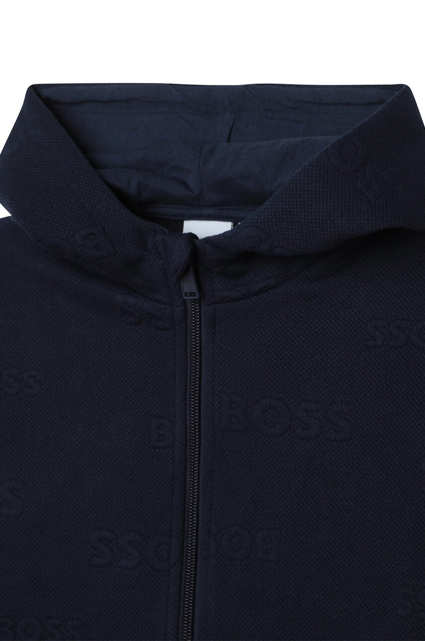 Boss Детска жилетка - Pepit.bg