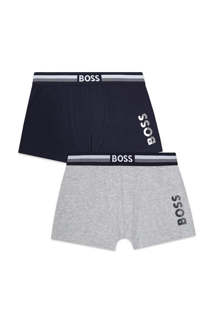 Boss Детски боксерки - Pepit.bg