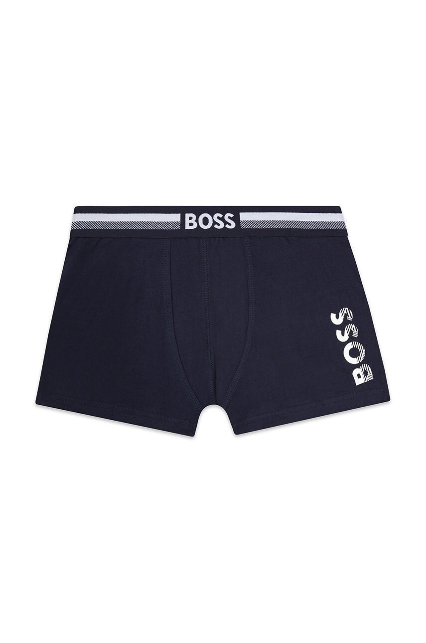 Boss Детски боксерки - Pepit.bg