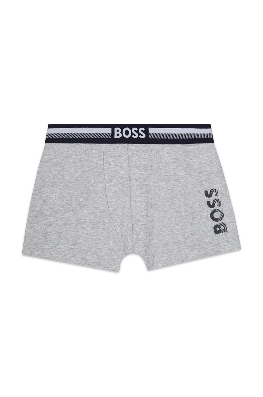 Boss Детски боксерки - Pepit.bg