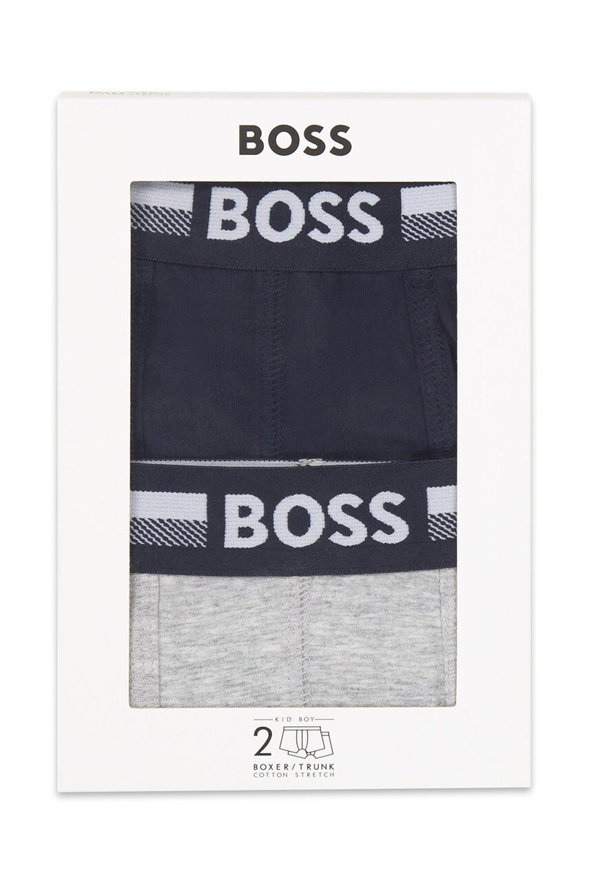 Boss Детски боксерки - Pepit.bg