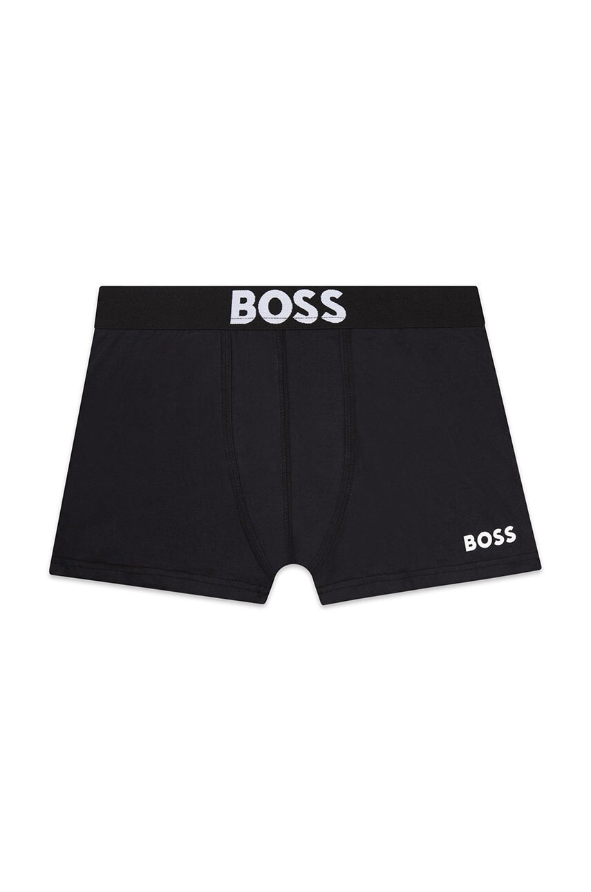 Boss Детски боксерки (2 чифта) - Pepit.bg