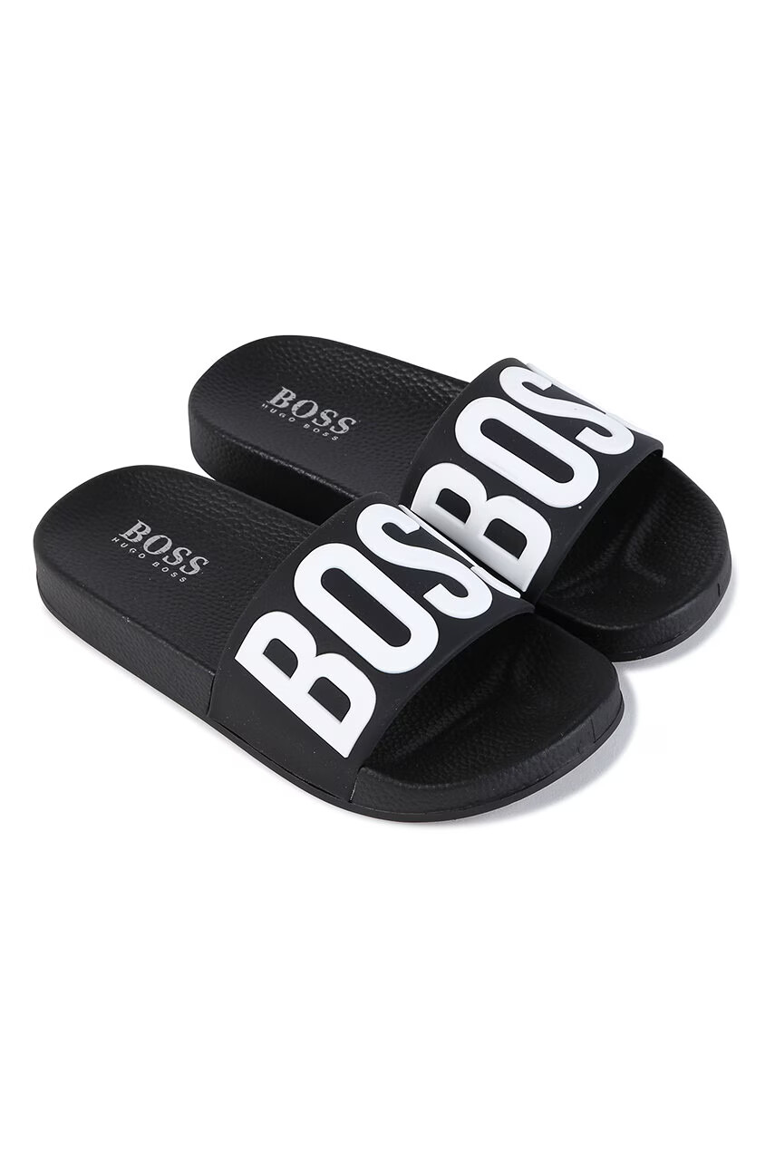 Boss Детски чехли - Pepit.bg