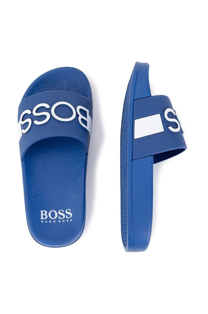 Boss Детски чехли - Pepit.bg