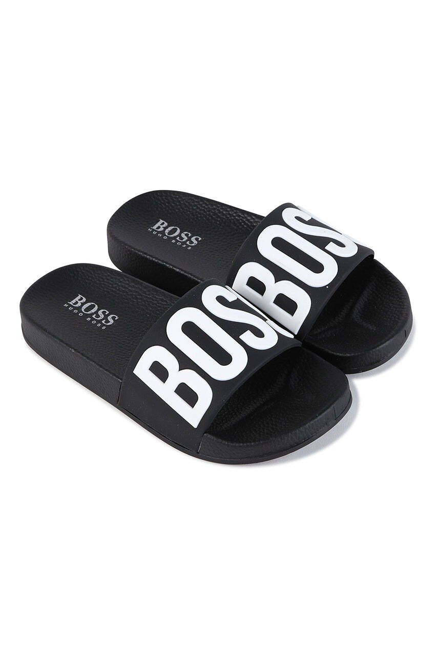 Boss Детски чехли - Pepit.bg